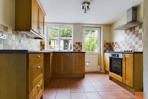 undefined, Vicarage Road, St Agnes