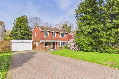 Suffield Close, South Croydon