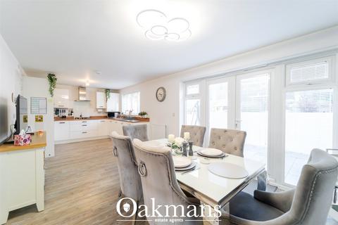 undefined, Odell Street, Worcestershire B97