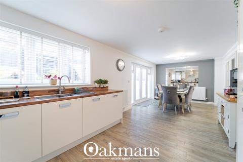 undefined, Odell Street, Worcestershire B97