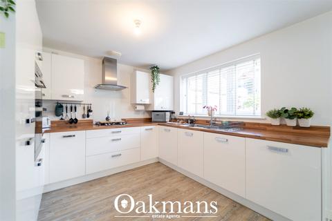 undefined, Odell Street, Worcestershire B97