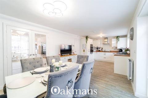 undefined, Odell Street, Worcestershire B97