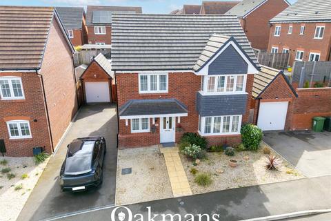 undefined, Odell Street, Worcestershire B97
