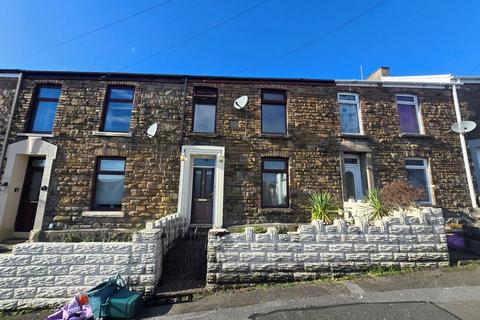 undefined, 5 Springfield Street, Morriston, Swansea, West Glamorgan, SA6 6HG