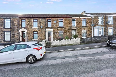 undefined, 5 Springfield Street, Morriston, Swansea, West Glamorgan, SA6 6HG