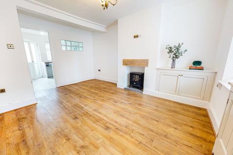 undefined, Chapel Street, Belper DE56