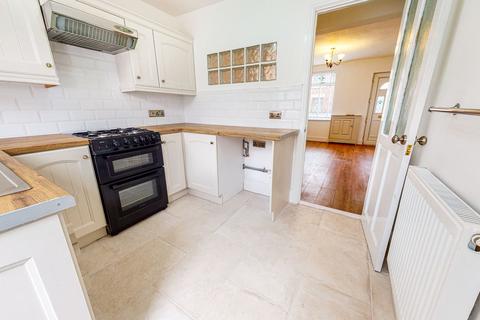 undefined, Chapel Street, Belper DE56