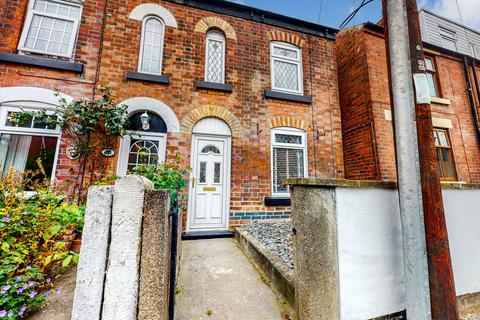 undefined, Chapel Street, Belper DE56