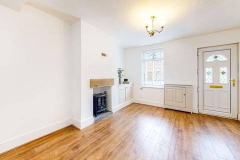 undefined, Chapel Street, Belper DE56