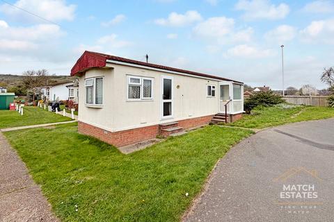 1 bedroom park home for sale, Burmarsh Road, Hythe CT21