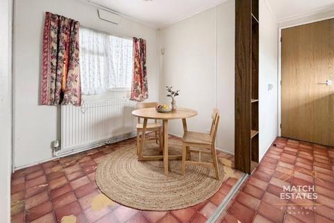 1 bedroom park home for sale, Burmarsh Road, Hythe CT21