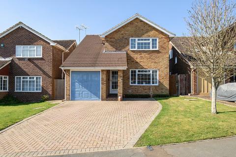 undefined, Longland Avenue, Storrington, RH20