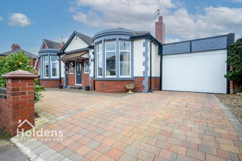 3 bedroom detached bungalow for sale, Pembury Avenue, Penwortham, PR1