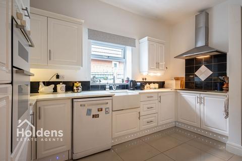 3 bedroom detached bungalow for sale, Pembury Avenue, Penwortham, PR1