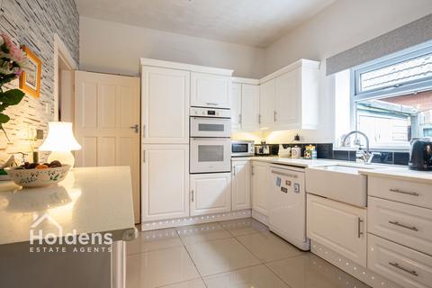 3 bedroom detached bungalow for sale, Pembury Avenue, Penwortham, PR1