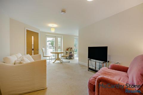1 bedroom apartment for sale, Greenhaven, Lindsay Road, Poole, Dorset BH13 6FF