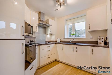 1 bedroom apartment for sale, Greenhaven, Lindsay Road, Poole, Dorset BH13 6FF