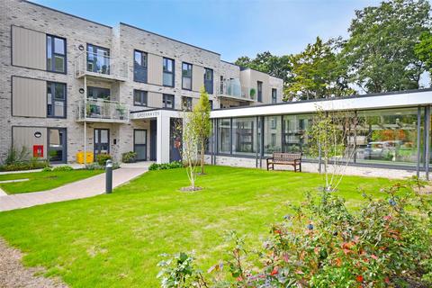 1 bedroom apartment for sale, Greenhaven, Lindsay Road, Poole, Dorset BH13 6FF