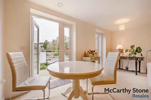 1 bedroom apartment for sale, Greenhaven, Lindsay Road, Poole, Dorset BH13 6FF