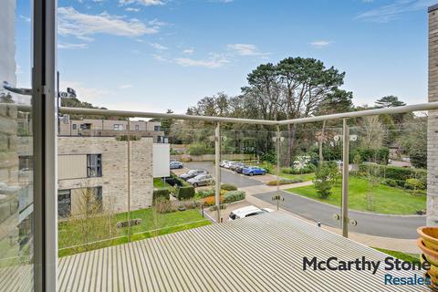 1 bedroom apartment for sale, Greenhaven, Lindsay Road, Poole, Dorset BH13 6FF