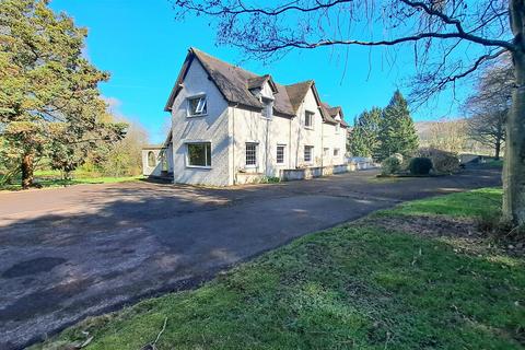 undefined, Shrewsbury Road, Church Stretton