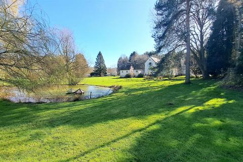 undefined, Shrewsbury Road, Church Stretton