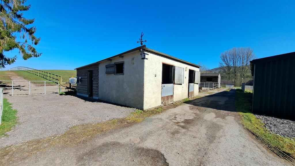 Stables