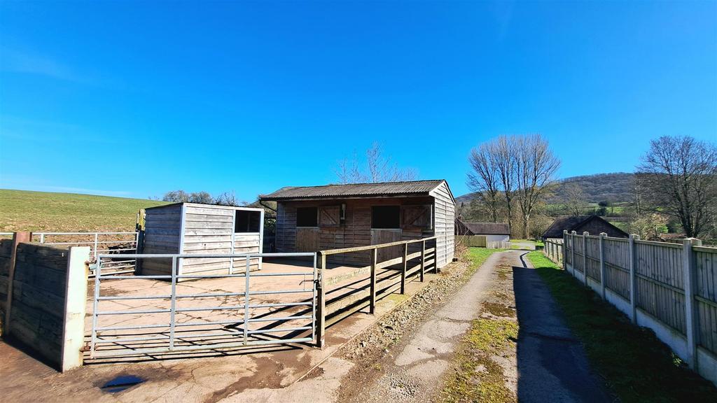 Stables