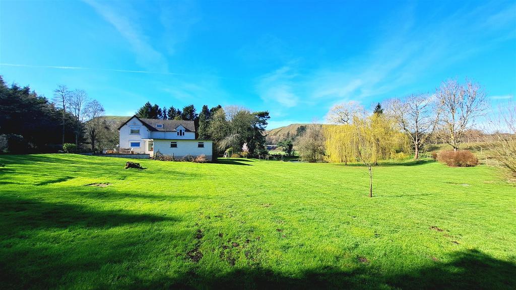 Springbank Farm