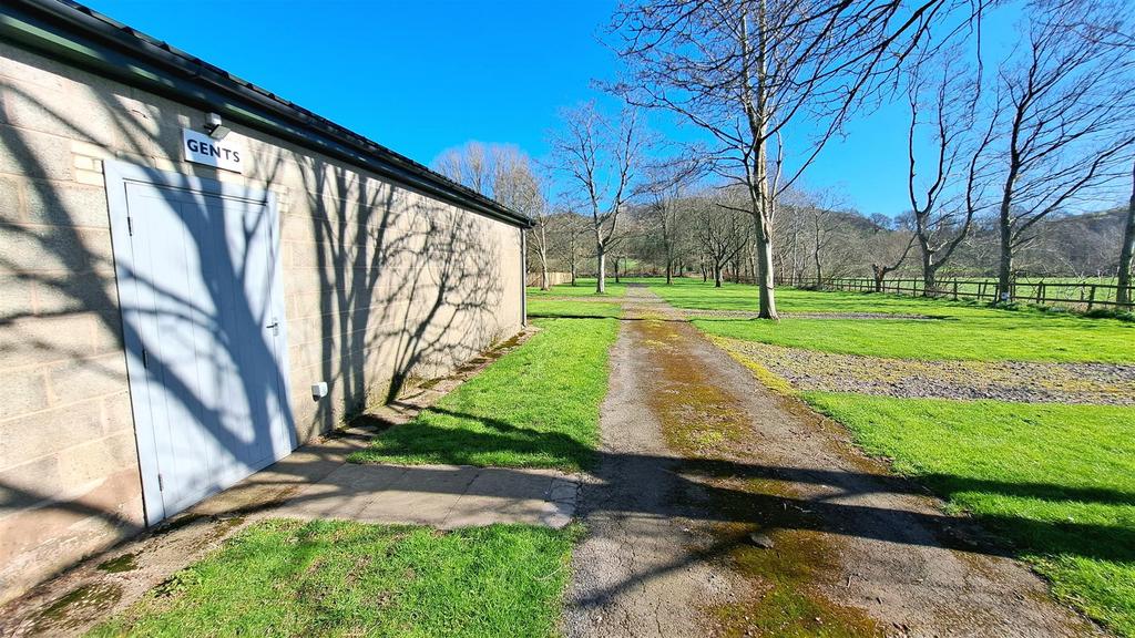 Caravan Site
