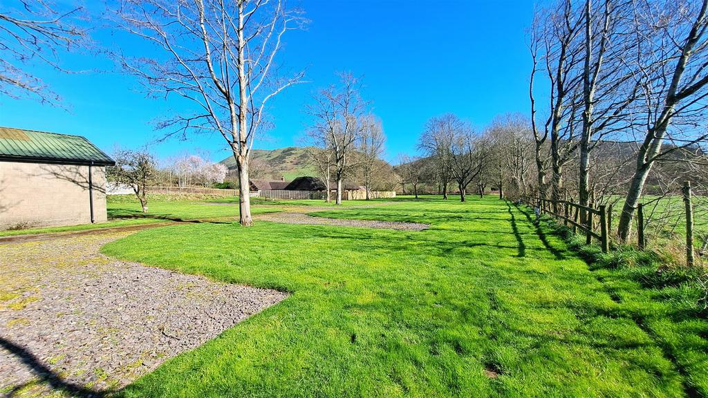 Caravan Site