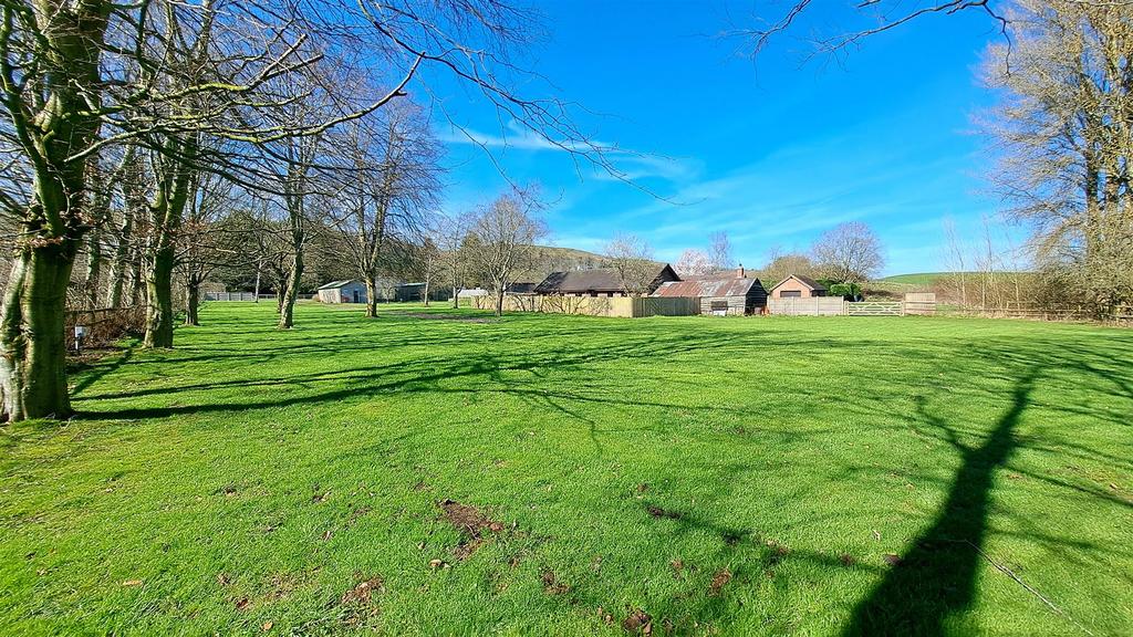 Caravan Site
