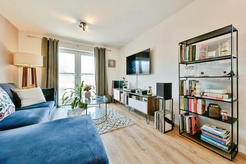 1 bedroom flat for sale, Cooks Way, Hitchin