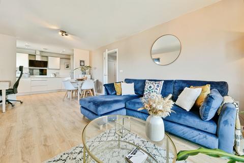1 bedroom flat for sale, Cooks Way, Hitchin