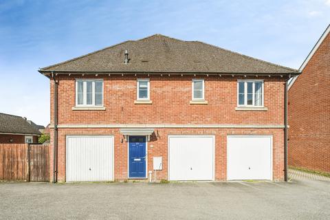 2 bedroom house for sale, Stalls Road, Andover