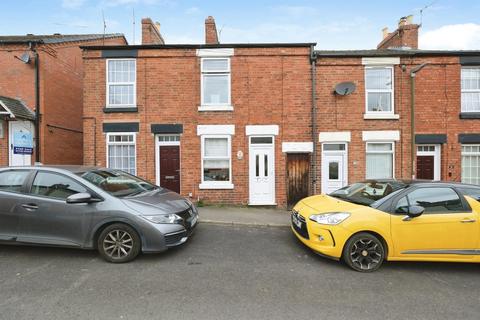 2 bedroom terraced house for sale, North Street, Melbourne, Derby