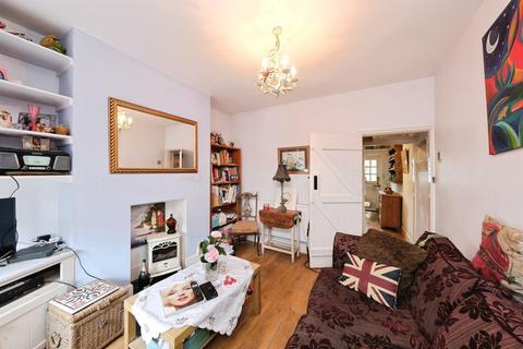 2 bedroom terraced house for sale, North Street, Melbourne, Derby