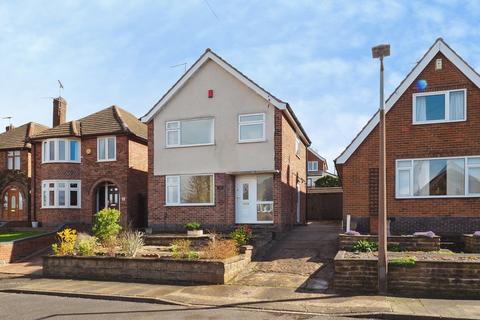 undefined, Lancaster Avenue, Stapleford, Nottingham, Nottinghamshire, NG9