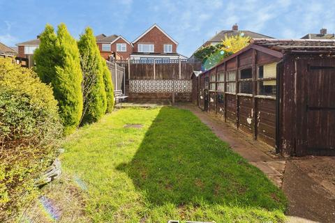 undefined, Lancaster Avenue, Stapleford, Nottingham, Nottinghamshire, NG9