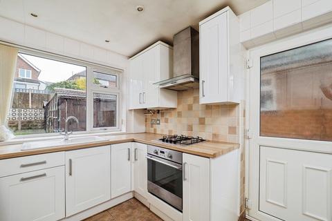 undefined, Lancaster Avenue, Stapleford, Nottingham, Nottinghamshire, NG9