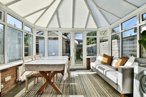 3 bedroom semi-detached house for sale, Turnberry Drive, Wilmslow, Cheshire, SK9