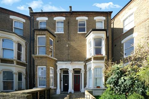 1 bedroom apartment for sale, Tremlett Grove, London, N19