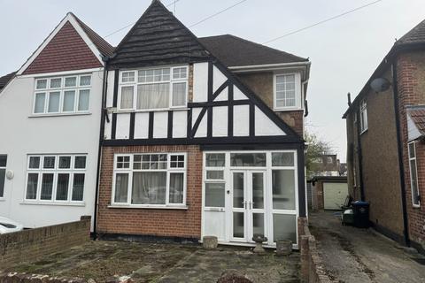 3 bedroom semi-detached house for sale, WEMBLEY HA9