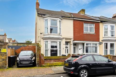 undefined, 1 Francis Avenue, Southsea, Hampshire, PO4 0HL