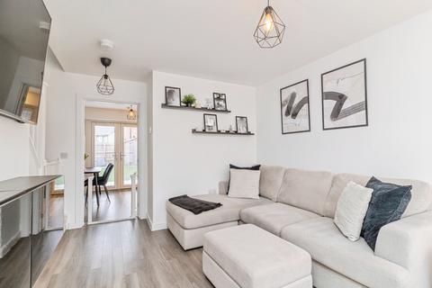 undefined, Joyce Rise, Glebe Farm, Milton Keynes, Buckinghamshire, MK17