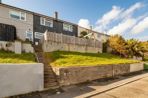 Skardale Gardens, Plymouth