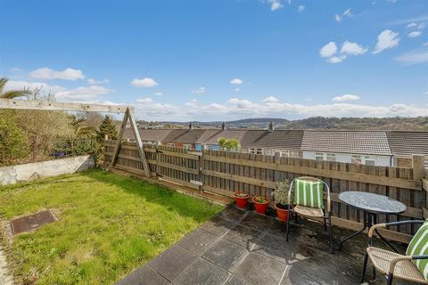 undefined, Skardale Gardens, Plymouth