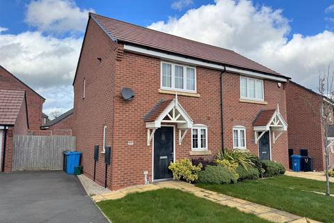 undefined, Elderflower Close, Derby DE3