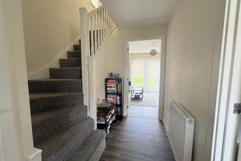 undefined, Elderflower Close, Derby DE3