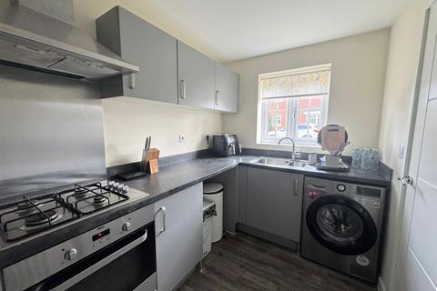 undefined, Elderflower Close, Derby DE3